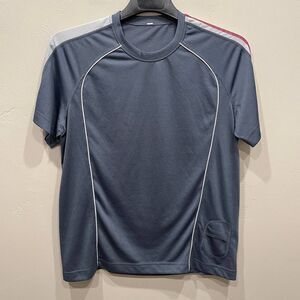 Lululemon Men’s Vintage Athletic Short Sleeve Shirt - Size: XL